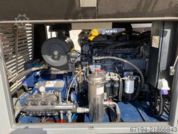 WOMA Ecomaster MK3 P16 2800 bar (20 l/min)