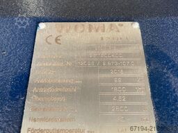 WOMA Ecomaster MK3 P16 2800 bar (20 l/min)