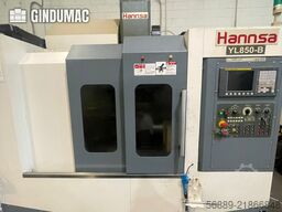 HANNSA YL 850 B