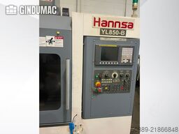 HANNSA YL 850 B