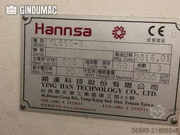 HANNSA YL 850 B