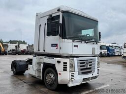 Renault AE 440 Magnum E-tech (BOITE MANUELLE / MANUAL G...