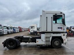 Renault AE 440 Magnum E-tech (BOITE MANUELLE / MANUAL G...