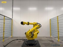 FANUC R-2000iB/250F