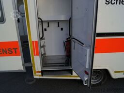 MERCEDES-BENZ Sprinter 516 WAS