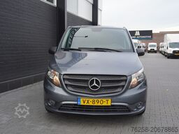 Mercedes-Benz Vito 114 CDI Automaat EURO 6 - Airco - Navi - C...