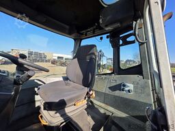 TERBERG RT 282 | 4X4 |TURNING CHAIR| AUTOMATIC GEAR|258...