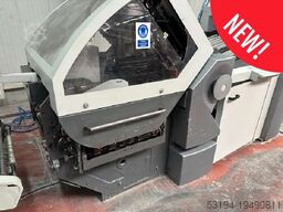 Heidelberg STAHL KH 78/82 Heidelberg STAHL KH 78/82