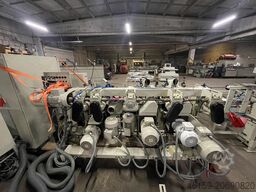 Weinig Hydromat 23C  100m/min