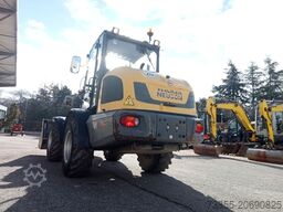 Wacker Neuson WL44