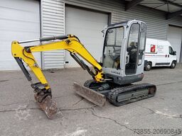 Wacker Neuson EZ28