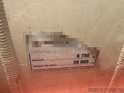  O.ME.P.S. o ADR 3 Achs 60.000 Liter