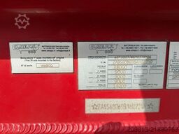  O.ME.P.S. o ADR 3 Achs 60.000 Liter