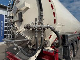  O.ME.P.S. o ADR 3 Achs 60.000 Liter