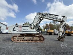 LIEBHERR R946 NLC Kettenbagger 45 Tonnen *4.760 H