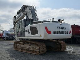 LIEBHERR R946 NLC Kettenbagger 45 Tonnen *4.760 H