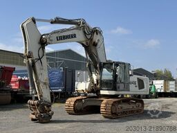 LIEBHERR R946 NLC Kettenbagger 45 Tonnen *4.760 H