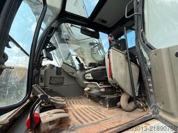 LIEBHERR R946 NLC Kettenbagger 45 Tonnen *4.760 H