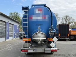 SPITZER SK 2760 Silo ADR 3 Achse 60.000 Liter