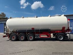 FELDBINDER KIP 48.3 Silo ADR 3 Achse 48.000 Liter