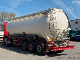 FELDBINDER KIP 48.3 Silo ADR 3 Achse 48.000 Liter