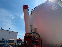 FELDBINDER KIP 48.3 Silo ADR 3 Achse 48.000 Liter