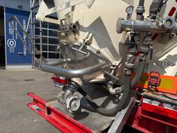 FELDBINDER KIP 48.3 Silo ADR 3 Achse 48.000 Liter