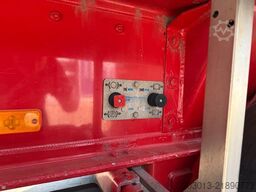 FELDBINDER KIP 48.3 Silo ADR 3 Achse 48.000 Liter
