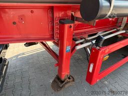FELDBINDER KIP 48.3 Silo ADR 3 Achse 48.000 Liter