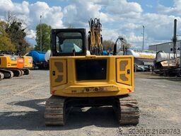  308CR 07A Kettenbagger 9 Tonnen *4.264 BTH