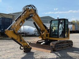  308CR 07A Kettenbagger 9 Tonnen *4.264 BTH