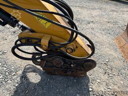  308CR 07A Kettenbagger 9 Tonnen *4.264 BTH
