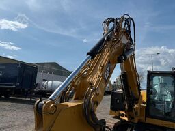  308CR 07A Kettenbagger 9 Tonnen *4.264 BTH