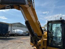  308CR 07A Kettenbagger 9 Tonnen *4.264 BTH