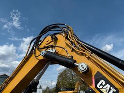  308CR 07A Kettenbagger 9 Tonnen *4.264 BTH