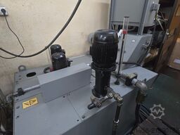 Deckel Maho DMU 60T