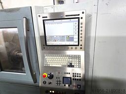Gildemeister CTX 410 V3