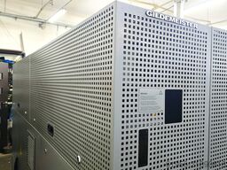 Gildemeister CTX 410 V3