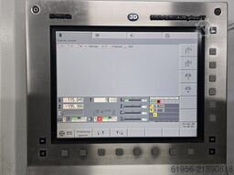 Gildemeister CTX 410 V3