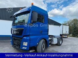MAN TGX 18.500 4x4 H BL Hydrodrive-2 Kreis hydr.