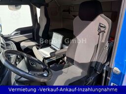 MAN TGX 18.500 4x4 H BL Hydrodrive-2 Kreis hydr.