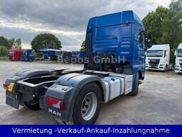 MAN TGX 18.500 4x4 H BL Hydrodrive-2 Kreis hydr.