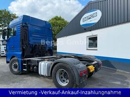 MAN TGX 18.500 4x4 H BL Hydrodrive-2 Kreis hydr.