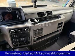 MAN TGX 18.500 4x4 H BL Hydrodrive-2 Kreis hydr.