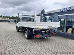 IVECO Daily 70C18H Meiller Kipper 4m / AHK / Klima