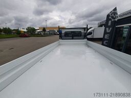 IVECO Daily 70C18H Meiller Kipper 4m / AHK / Klima