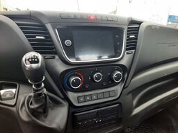 IVECO Daily 70C18H Meiller Kipper 4m / AHK / Klima
