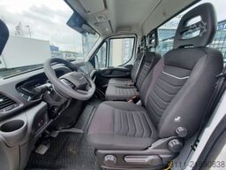 IVECO Daily 70C18H Meiller Kipper 4m / AHK / Klima