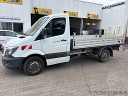 MERCEDES-BENZ Sprinter 311 Pritsche / Plane