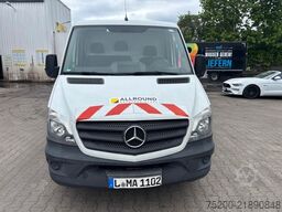MERCEDES-BENZ Sprinter 311 Pritsche / Plane